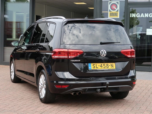 Volkswagen Touran - Afbeelding 3 van 25