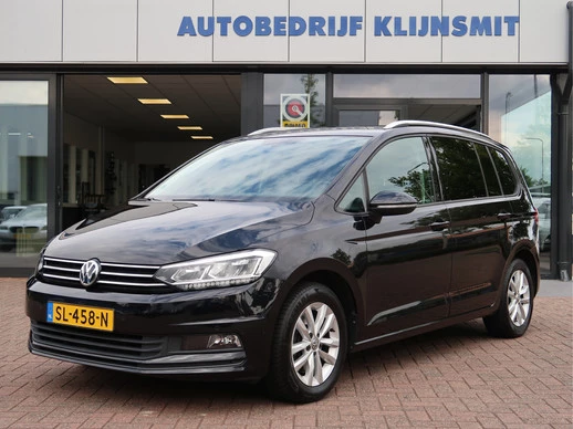 Volkswagen Touran - Afbeelding 4 van 25