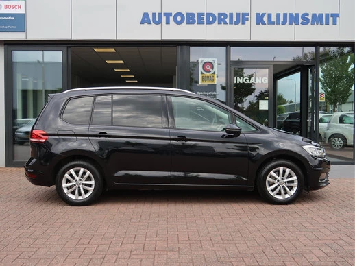 Volkswagen Touran - Afbeelding 5 van 25