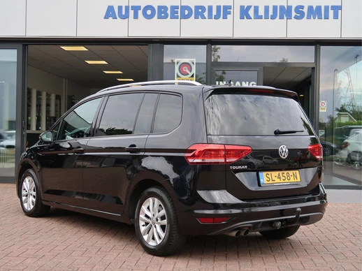 Volkswagen Touran - Afbeelding 6 van 25