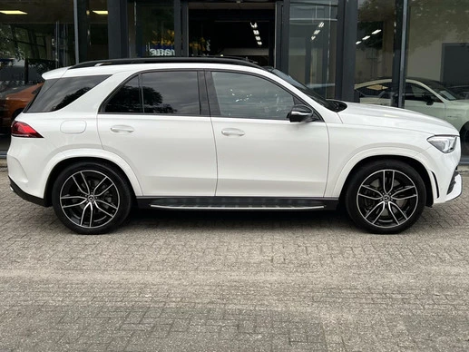 Mercedes-Benz GLE - Afbeelding 4 van 30