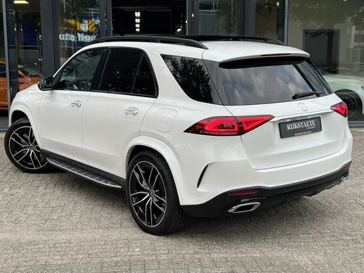 Mercedes-Benz GLE - Afbeelding 6 van 30