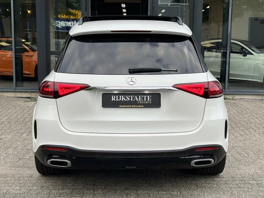 Mercedes-Benz GLE - Afbeelding 7 van 30