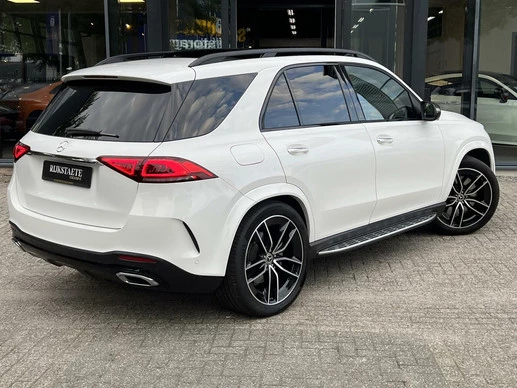 Mercedes-Benz GLE - Afbeelding 9 van 30