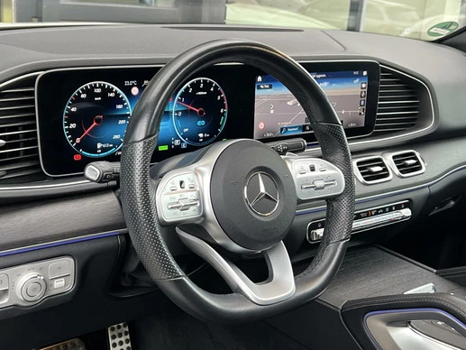 Mercedes-Benz GLE - Afbeelding 13 van 30