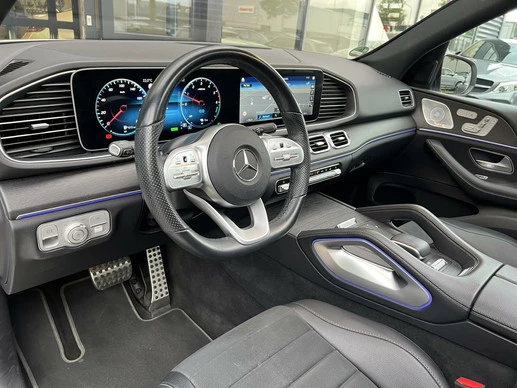 Mercedes-Benz GLE - Afbeelding 14 van 30