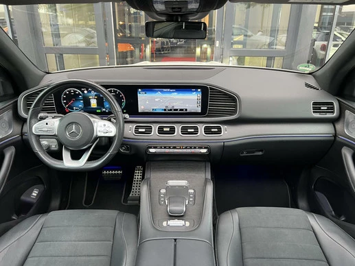 Mercedes-Benz GLE - Afbeelding 16 van 30