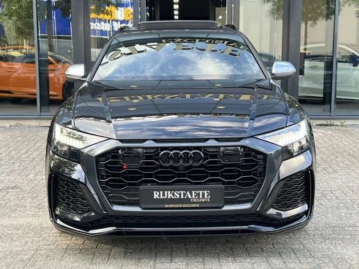 Audi RSQ8 - Afbeelding 2 van 30