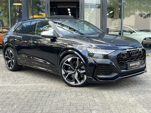 Audi RSQ8 - Afbeelding 3 van 30