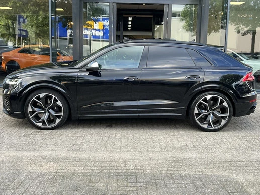 Audi RSQ8 - Afbeelding 5 van 30