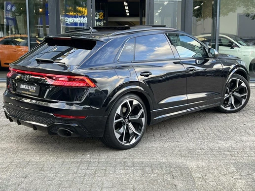 Audi RSQ8 - Afbeelding 9 van 30