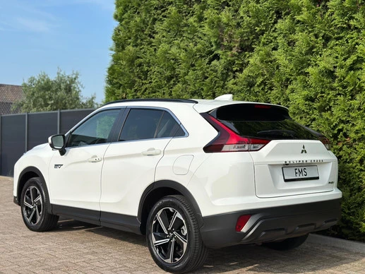 Mitsubishi Eclipse Cross - Afbeelding 3 van 26