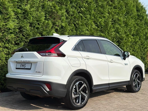 Mitsubishi Eclipse Cross - Afbeelding 7 van 26