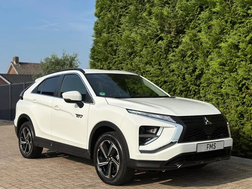 Mitsubishi Eclipse Cross - Afbeelding 9 van 26