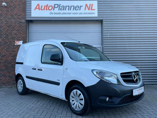 Mercedes-Benz Citan