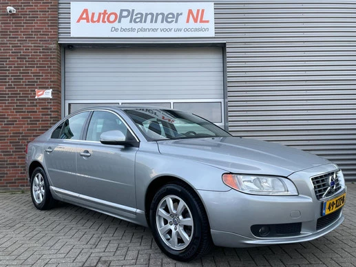 Volvo S80 - Afbeelding 1 van 23