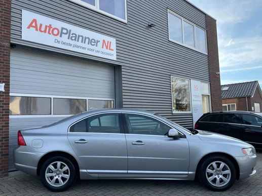 Volvo S80 - Afbeelding 3 van 23