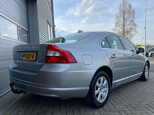 Volvo S80 - Afbeelding 4 van 23