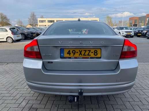 Volvo S80 - Afbeelding 5 van 23