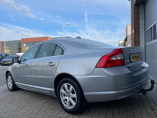 Volvo S80 - Afbeelding 6 van 23