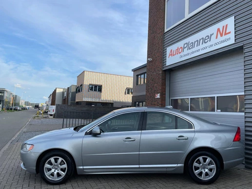 Volvo S80 - Afbeelding 7 van 23