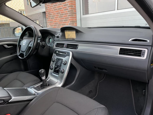 Volvo S80 - Afbeelding 12 van 23