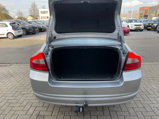 Volvo S80 - Afbeelding 19 van 23