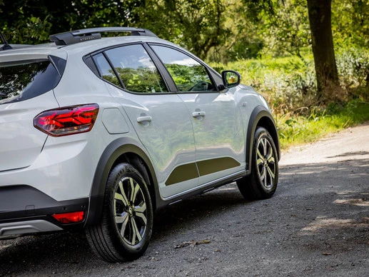 Dacia Sandero Stepway - Afbeelding 16 van 30