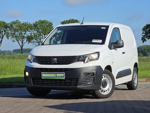 Peugeot Partner - Afbeelding 1 van 12