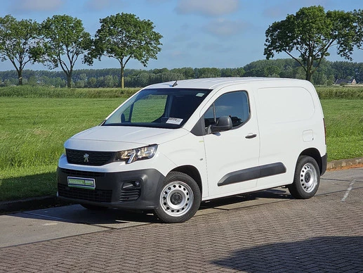 Peugeot Partner - Afbeelding 2 van 12