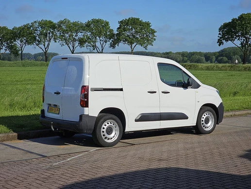 Peugeot Partner - Afbeelding 3 van 12