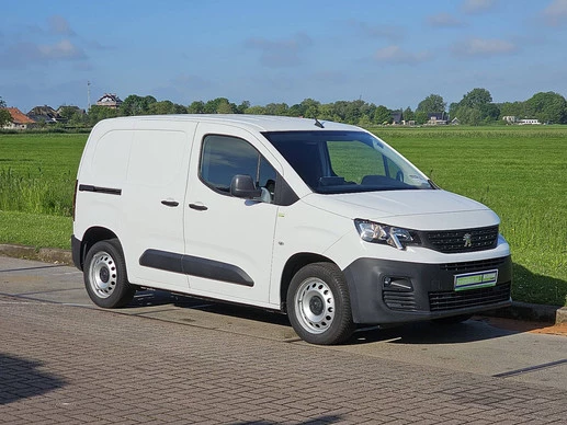 Peugeot Partner - Afbeelding 4 van 12