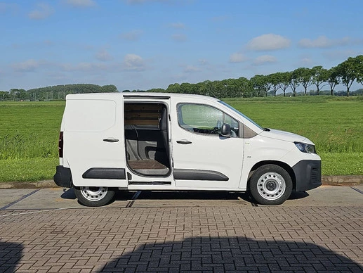 Peugeot Partner - Afbeelding 11 van 12