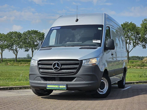 Mercedes-Benz Sprinter - Afbeelding 1 van 20