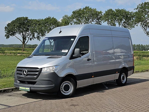 Mercedes-Benz Sprinter - Afbeelding 2 van 20