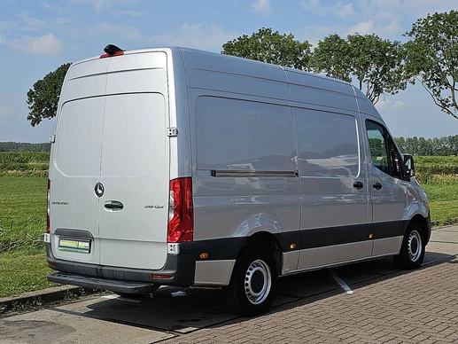 Mercedes-Benz Sprinter - Afbeelding 3 van 20