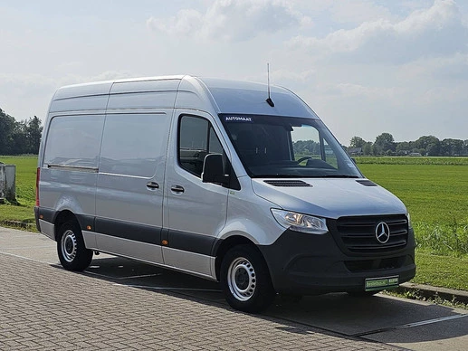 Mercedes-Benz Sprinter - Afbeelding 5 van 20