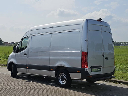 Mercedes-Benz Sprinter - Afbeelding 6 van 20