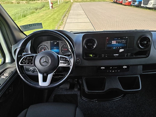 Mercedes-Benz Sprinter - Afbeelding 8 van 20