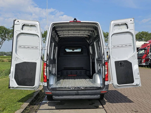 Mercedes-Benz Sprinter - Afbeelding 14 van 20