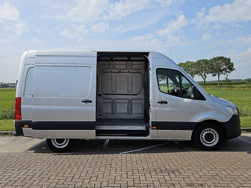 Mercedes-Benz Sprinter - Afbeelding 15 van 20