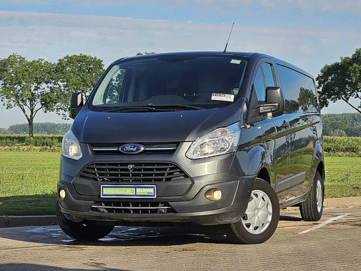 Ford Transit - Afbeelding 1 van 19