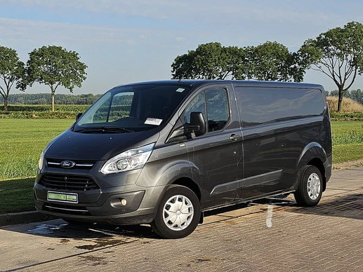 Ford Transit - Afbeelding 2 van 19