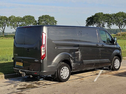 Ford Transit - Afbeelding 3 van 19