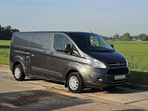 Ford Transit - Afbeelding 5 van 19