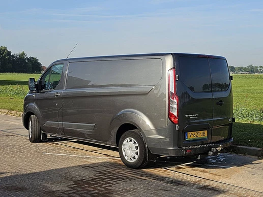 Ford Transit - Afbeelding 6 van 19