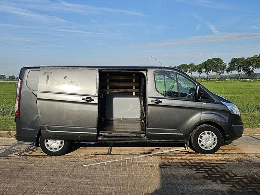 Ford Transit - Afbeelding 14 van 19