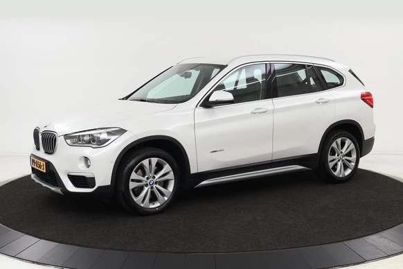 BMW X1 - Afbeelding 1 van 30