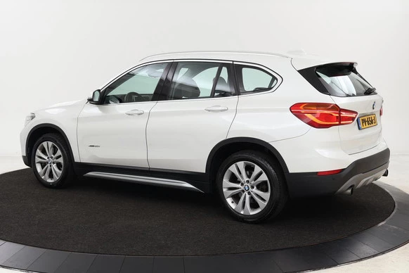 BMW X1 - Afbeelding 2 van 30