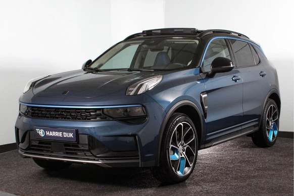 Lynk & Co 01